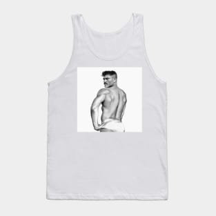 Jason Tank Top